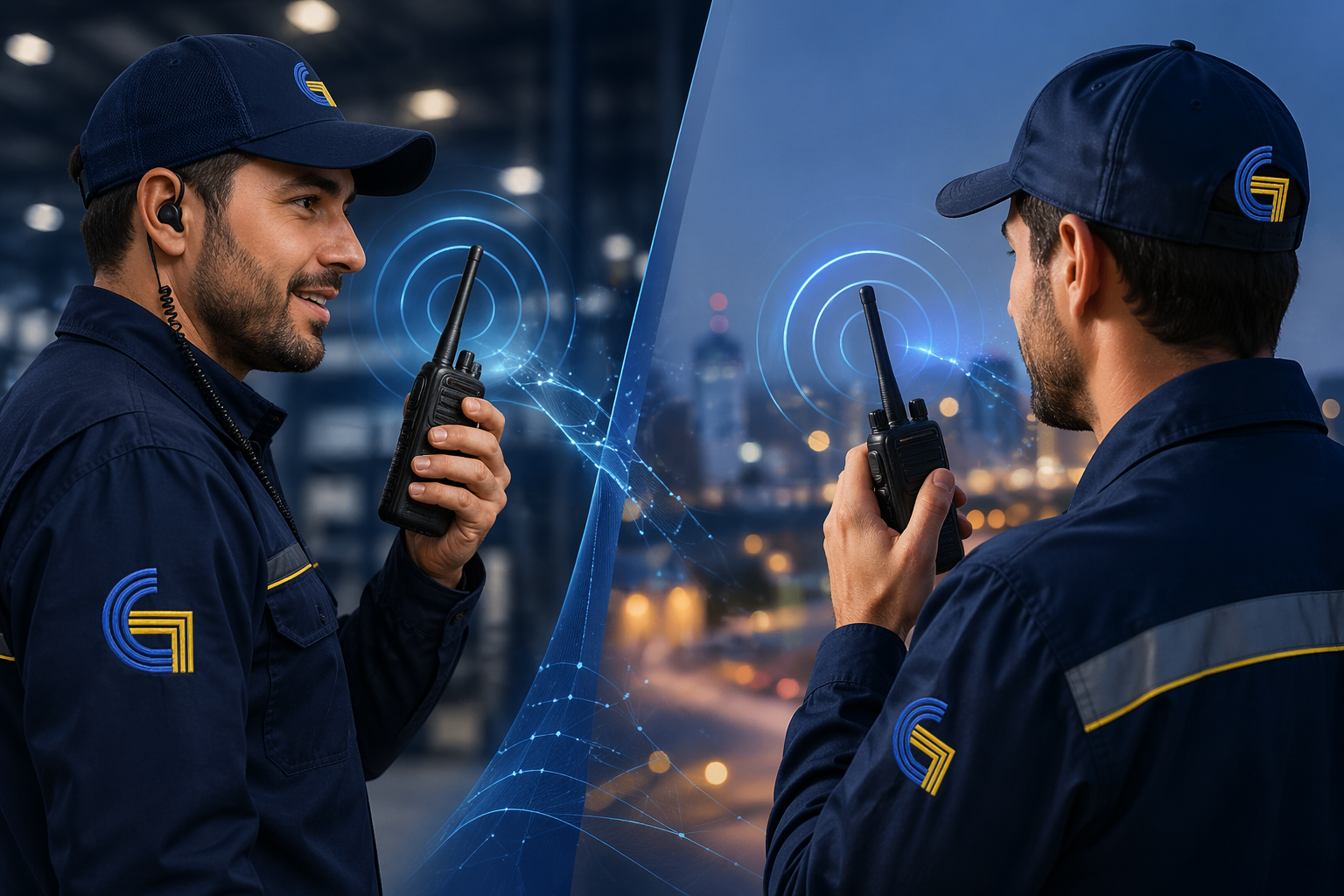 service photo